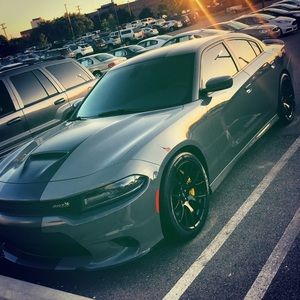 Meet your Posher, Daniel